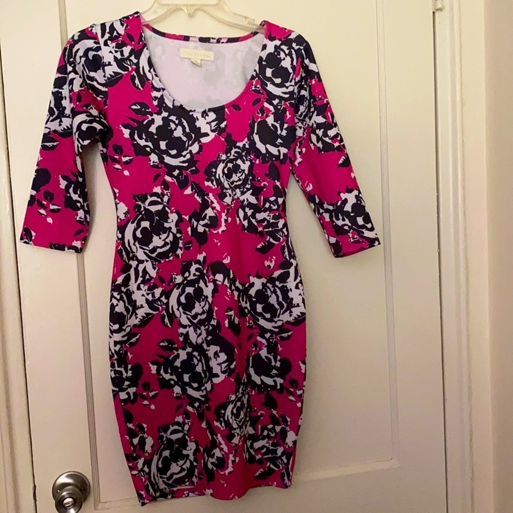 Nicki Minaj tight fit dress size: XS